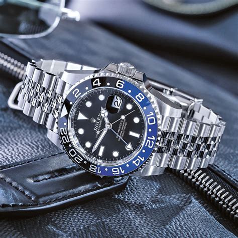 rolex gmt 2 batman price|rolex gmt master 2 batman.